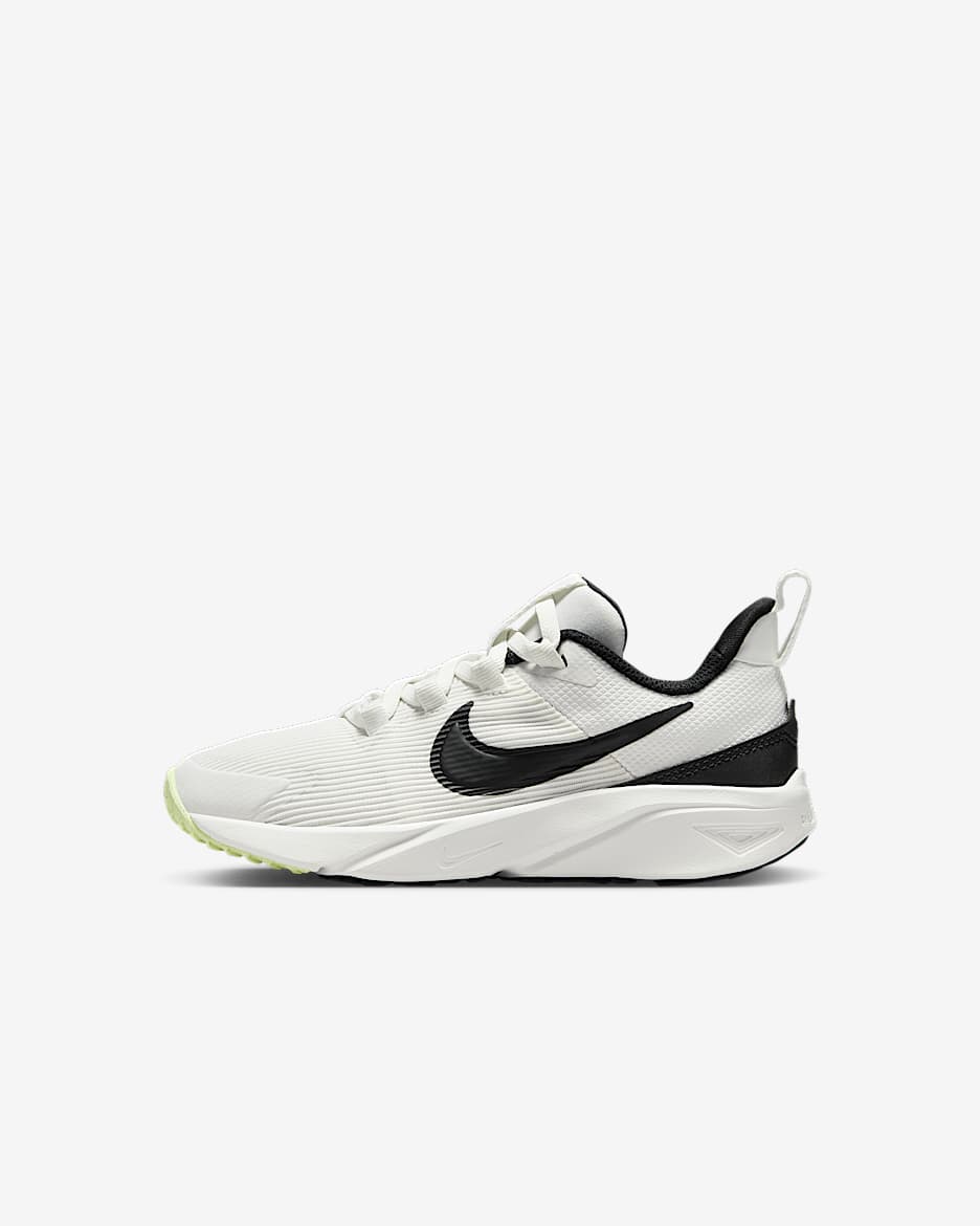 Nike Star Runner 4 Younger Kids Shoes